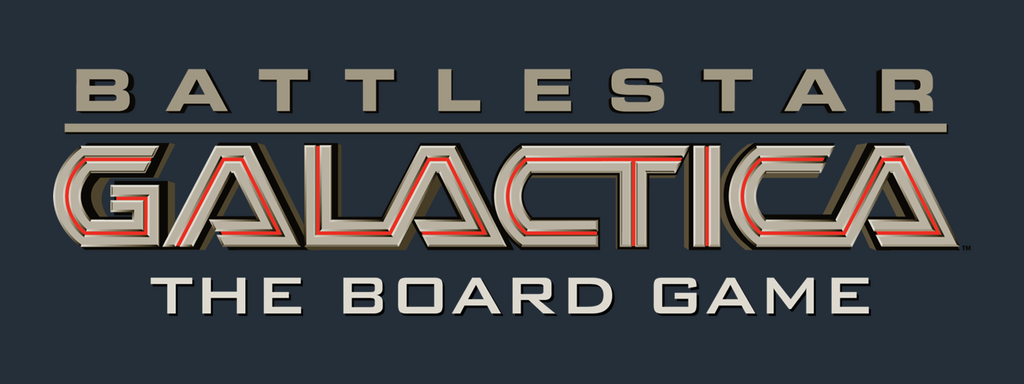 Ghost Galaxy Publishing New Edition of Battlestar Galactica Board Game
