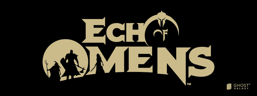 Announcing Echo of Omens