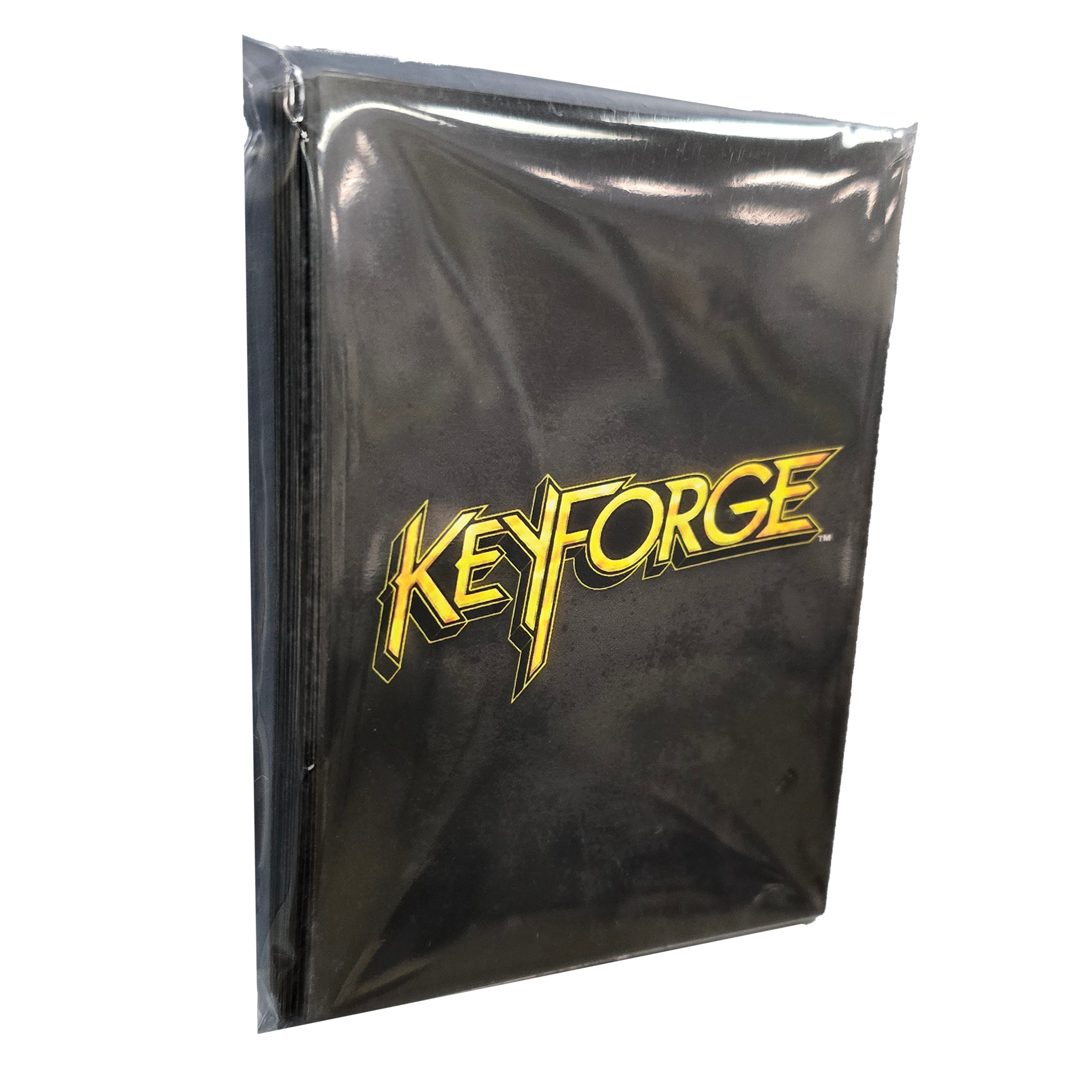 keyforge card sleeves KeyForge: Call of the Archons Card Sleeve Kit