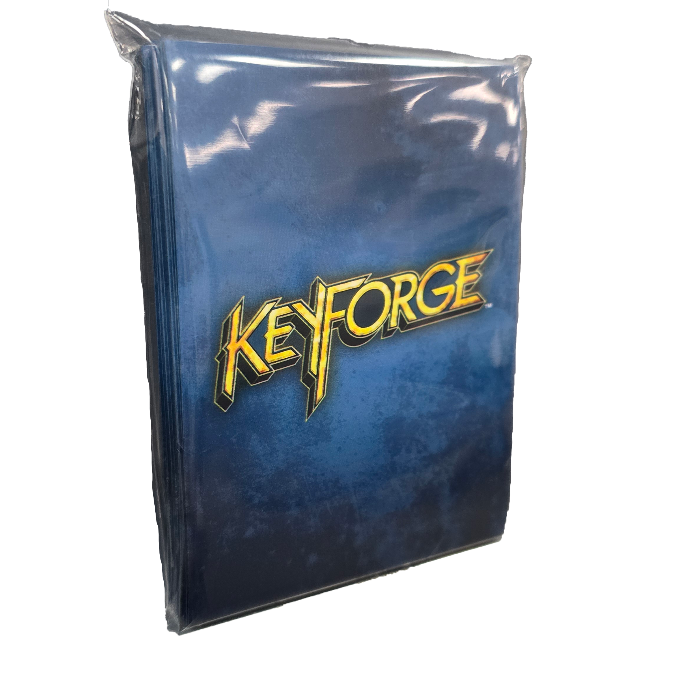 keyforge card sleeves KeyForge: Call of the Archons Card Sleeve Kit