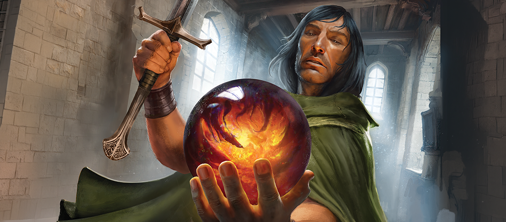 Forging a Collector's Edition