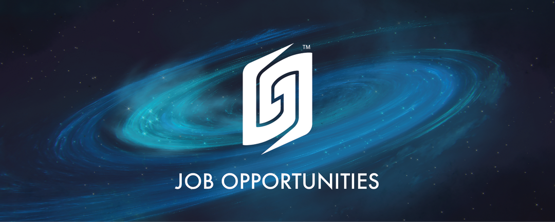 Job Opportunities at Ghost Galaxy