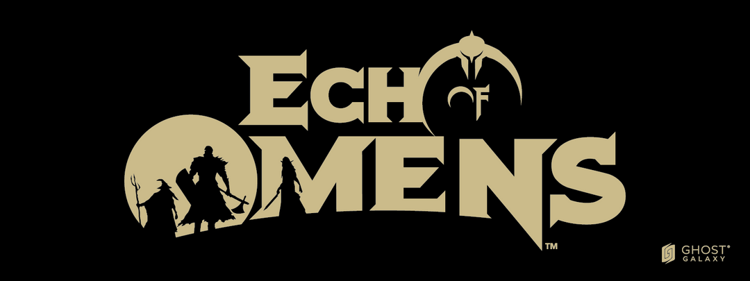 Announcing Echo of Omens