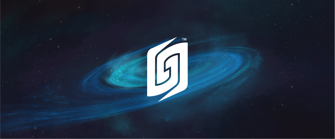 Ghost Galaxy Logo