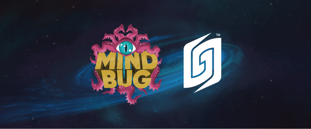Ghost Galaxy to bring Mindbug to North American Retail