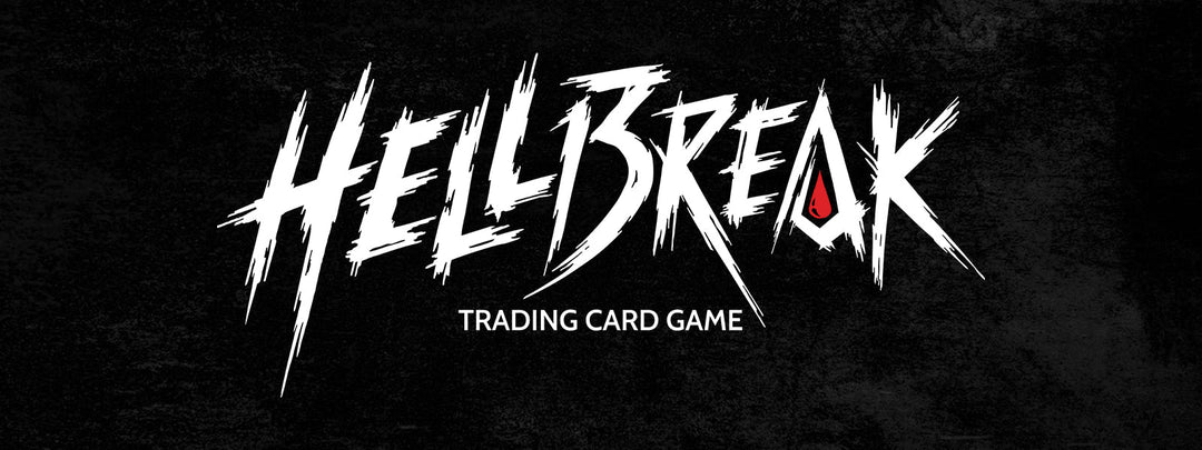 Announcing Hellbreak Accessories