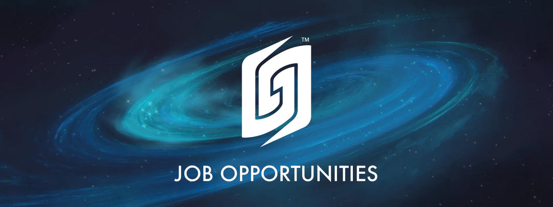 Job Opportunities at Ghost Galaxy