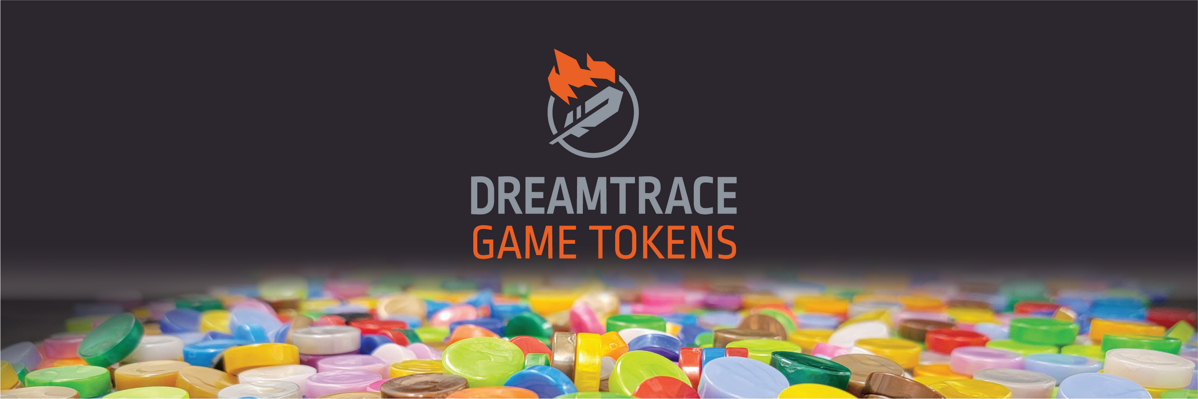 DreamTrace Game Tokens