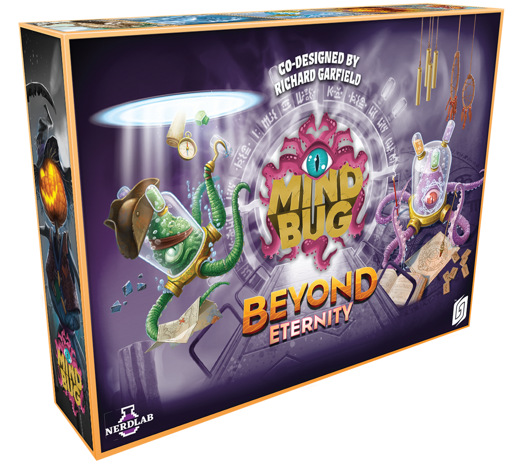 Mindbug Mindbug Landing Page – Ghost Galaxy