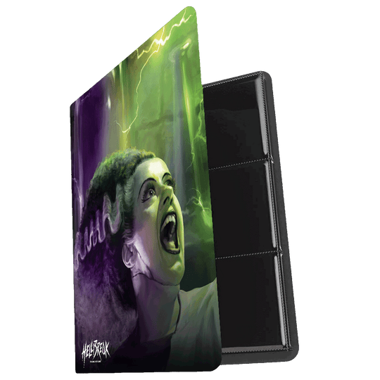 Hellbreak Supplies: Piercing Scream - Collector&