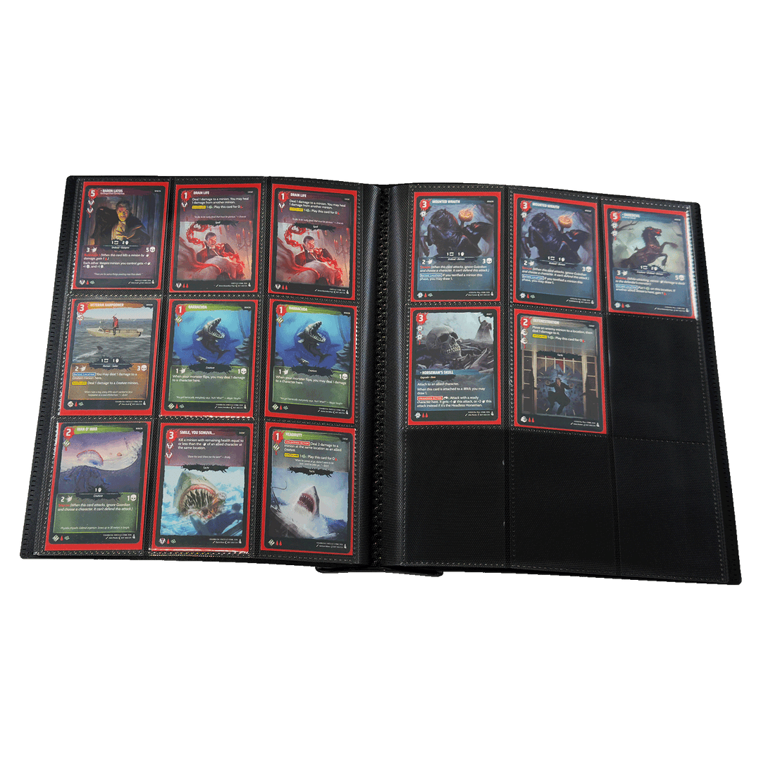 Hellbreak Supplies: Transylvanian Terror - Collector&
