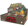 KeyForge: Crucible Clash Archon Display