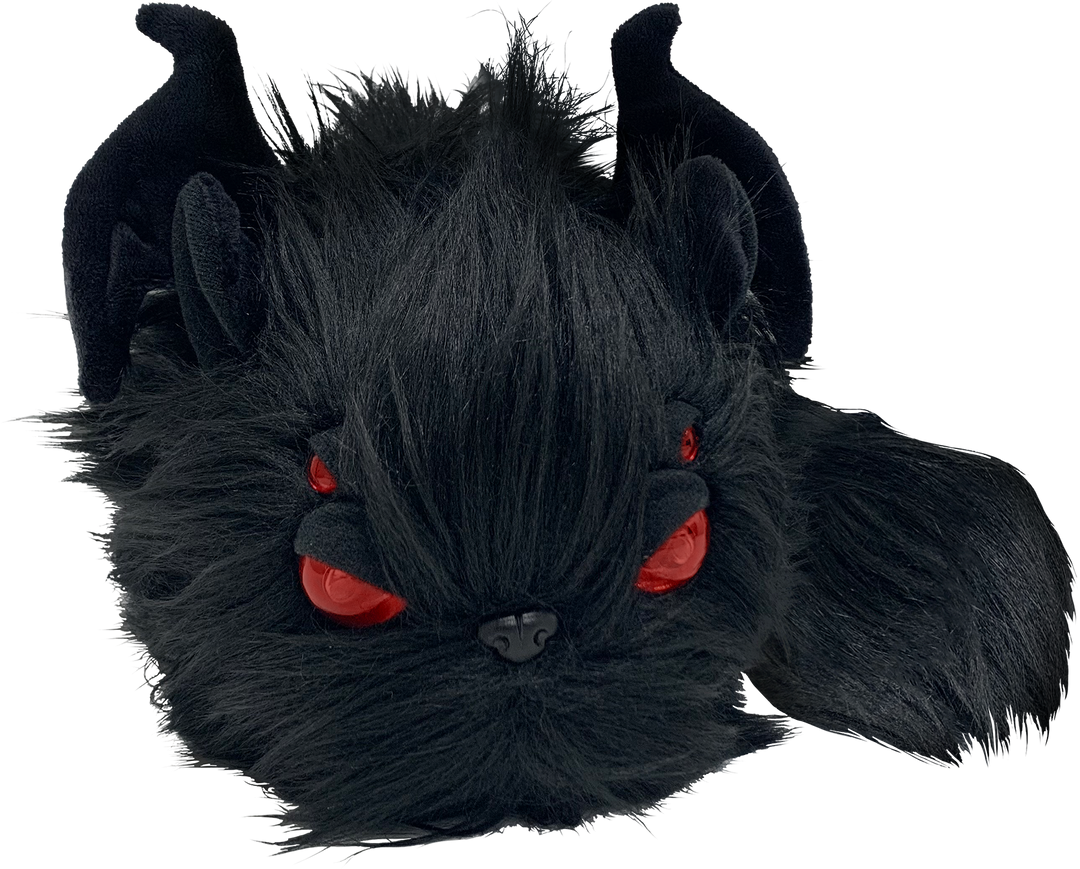 KeyForge: Floomf Plush