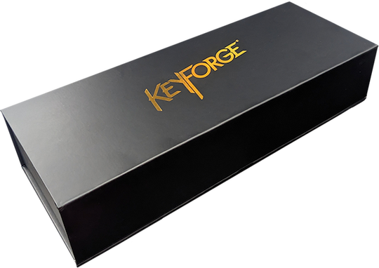 KeyForge: Winds of Exchange COLLECTORS SET
