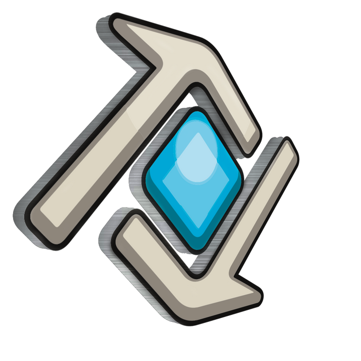 KeyForge: Logos Metal House Token – Ghost Galaxy