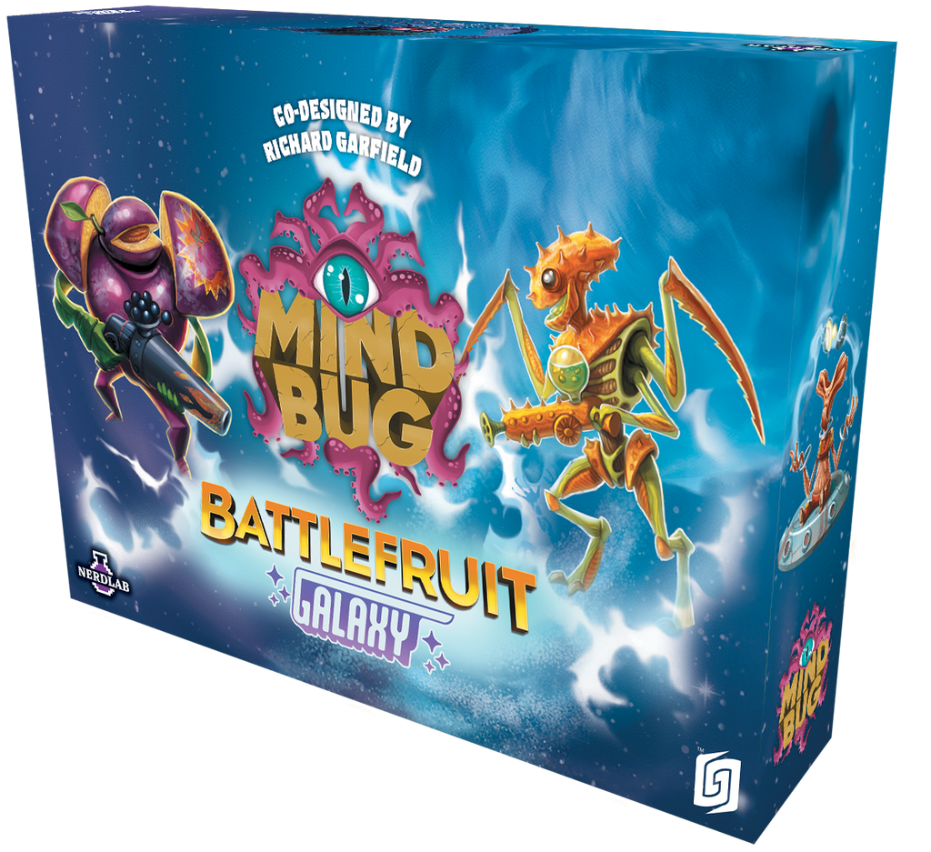 Mindbug Mindbug Landing Page – Ghost Galaxy