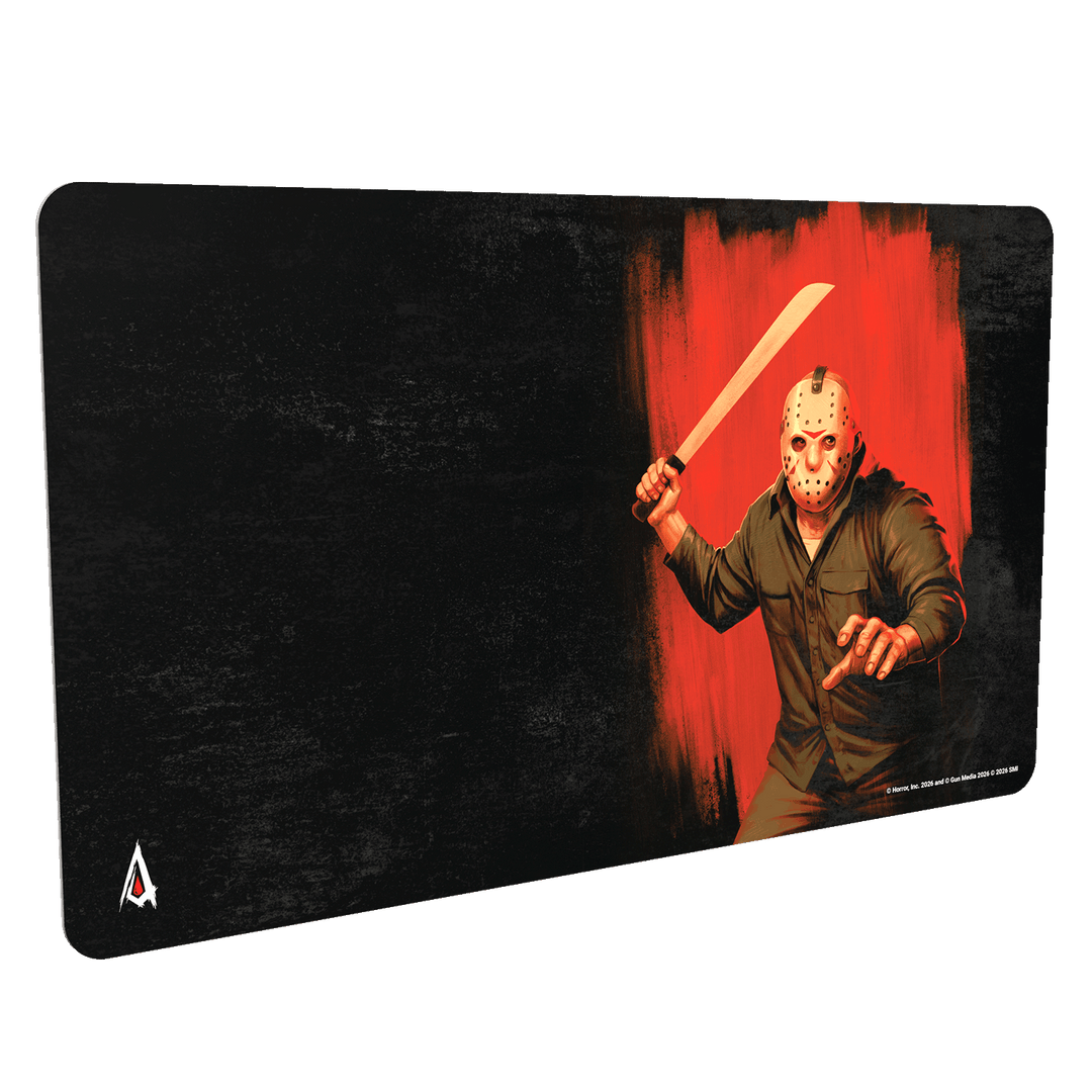 Hellbreak Supplies: Jason Playmat