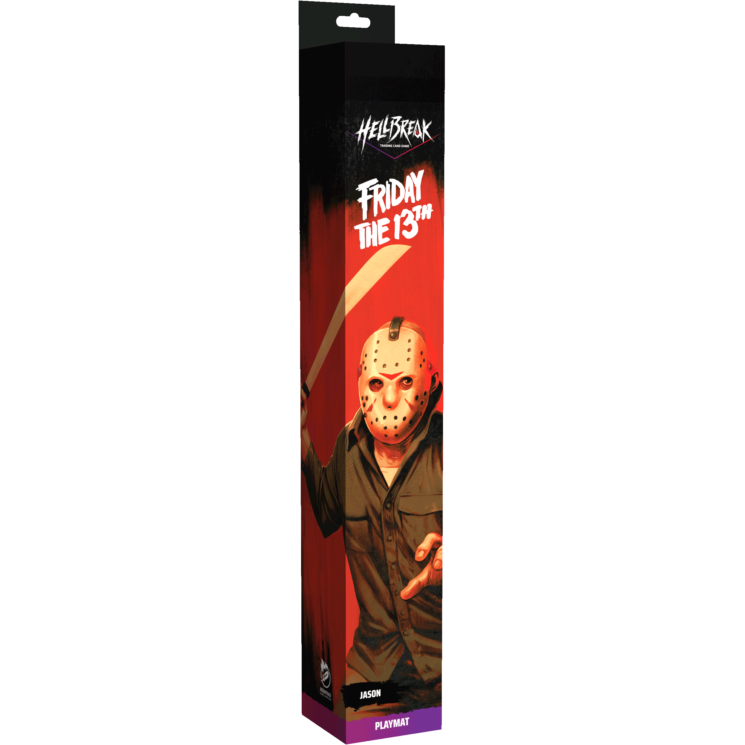 Hellbreak Supplies: Jason Playmat