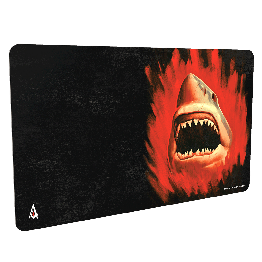 Hellbreak Supplies: Jaws Playmat