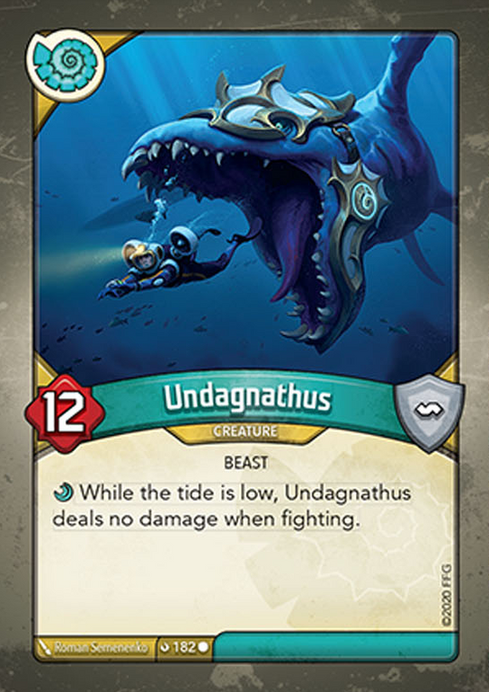 KeyForge: Dark Tidings DISPLAY (12 Decks)
