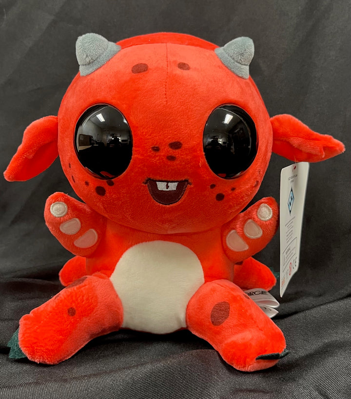 KeyForge: Fuzzy Gruen Plush – Ghost Galaxy