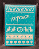 KeyForge: Art Sleeves - Ugly Sweater