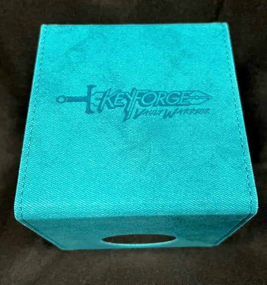 KeyForge: Vault Warrior - Vault Box