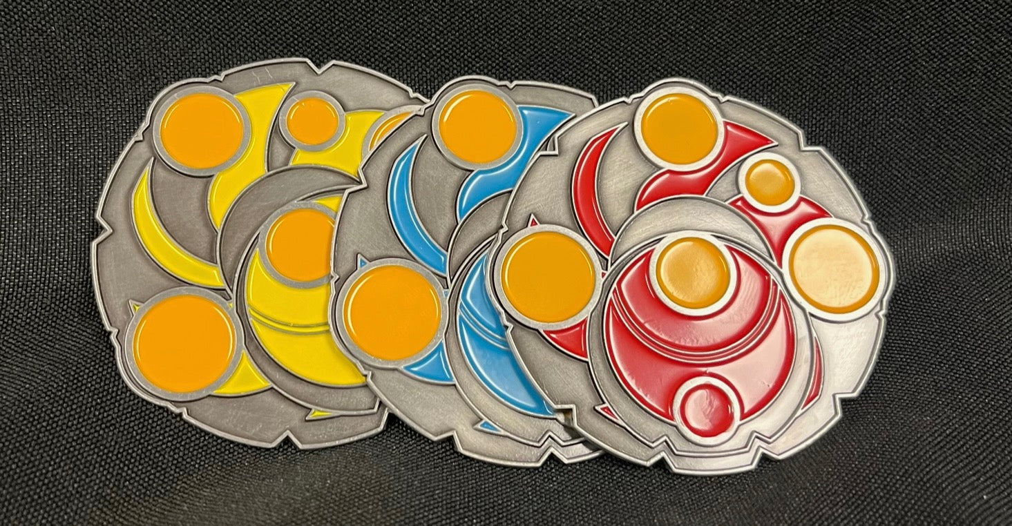 KeyForge – Ghost Galaxy