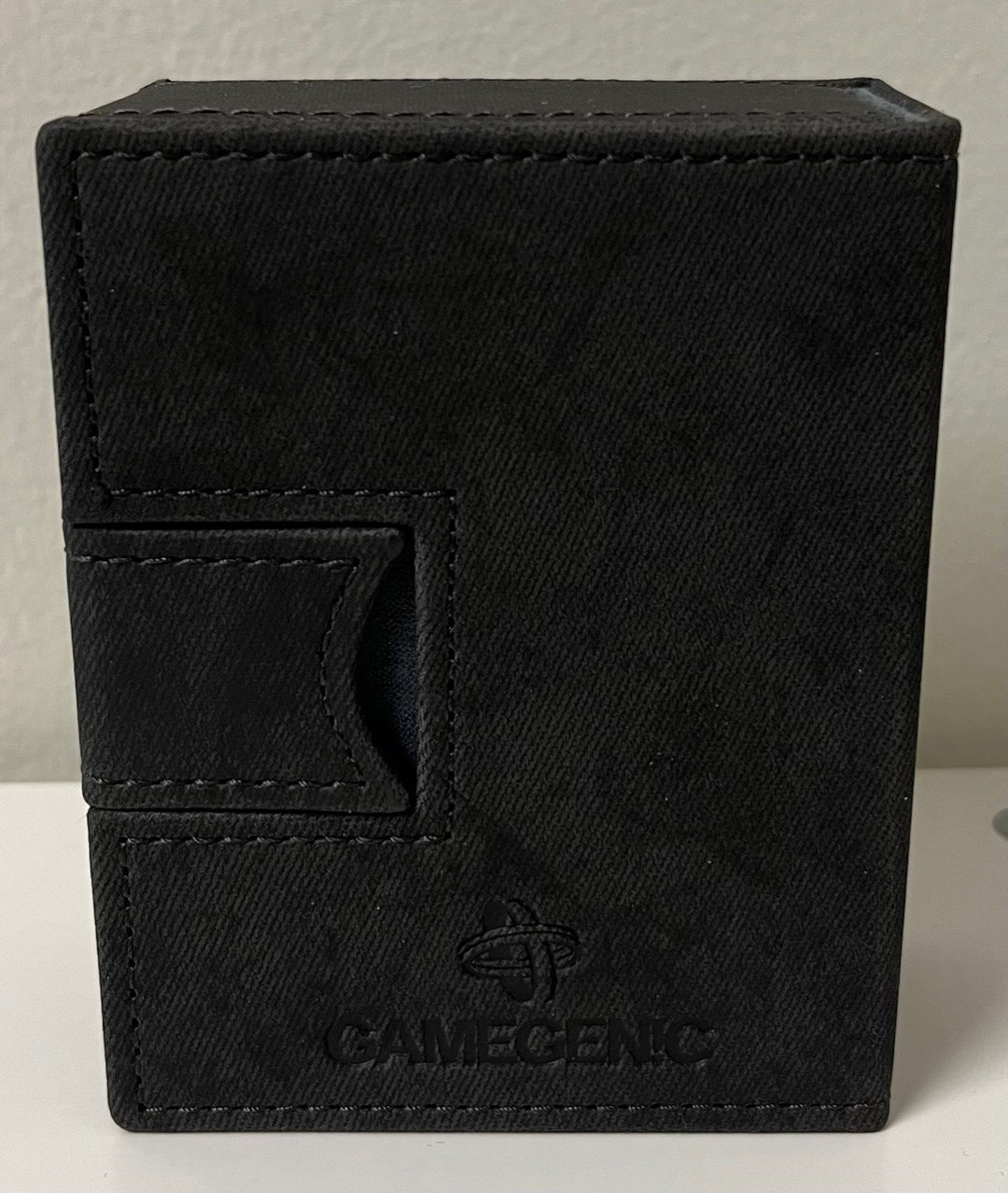 KeyForge: Deck Book - Black