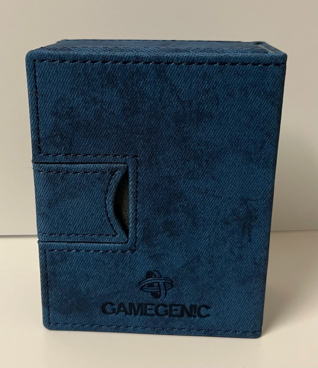 KeyForge: Deck Book - Blue