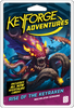KeyForge Adventures: Rise of the Keyraken